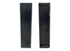 Cabin Lower and Upper Sleeper Fairings w/ Upper Extension Passenger 2022+ Kenworth T680 Next Gen