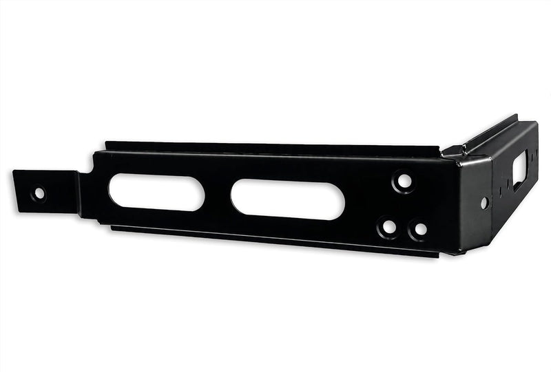 Lower Cab Fairing Bracket 4L Driver 2018-2024 Volvo VNL