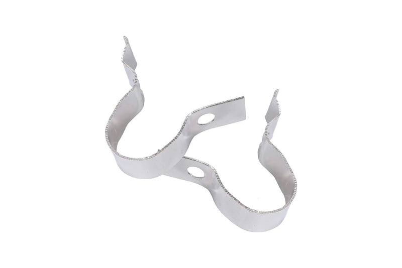Quarter Fenders Set 24" x 24" Stainless Steel Pair