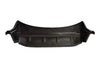 Bumper Set W/o Fog Light Holes Chrome Trim & Air Flow Deflector Set + Brackets Volvo VNL 2018+ - 