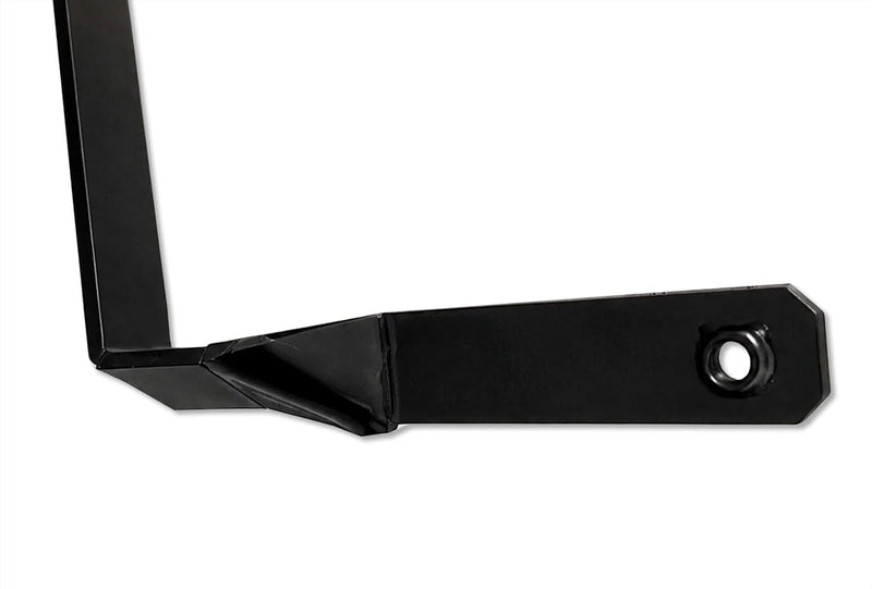 Rear Fender Mudflap Splash Shield Bracket Passenger 2018-2024 Volvo VNL