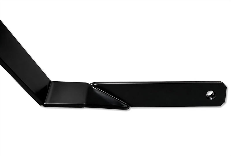 Rear Fender Mudflap Splash Shield Bracket Driver 2018-2024 Volvo VNL