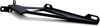 Lower Cab Fairing Bracket 6L Driver 2018-2024 Volvo VNL