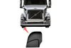 Bumper Air Flow Deflector Passenger 2004-2017 Volvo VNL