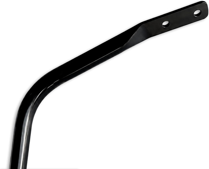 Lower Cab Fairing Bracket 3R Passenger 2018-2024 Volvo VNL