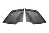 Air Flow Deflectors Set Volvo VNL 2018+ - 