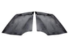 Bumper Air Flow Deflector Set 2018+ Volvo VNL VNR