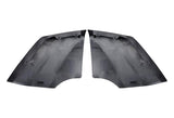 Bumper Air Flow Deflectors Set 2018+ Volvo VNL VNR