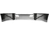 17" Bumper Chrome Without Radar Cutout 2013-2020 Kenworth T700