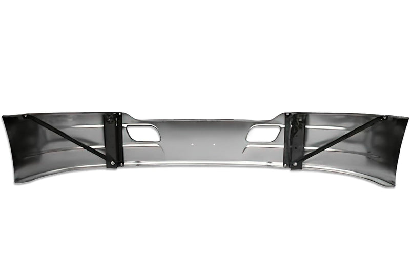 17" Bumper Chrome Without Radar Cutout 2013-2020 Kenworth T700