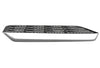 Upper Front Step Fairing Footstep 2025+ Volvo VN VNL New