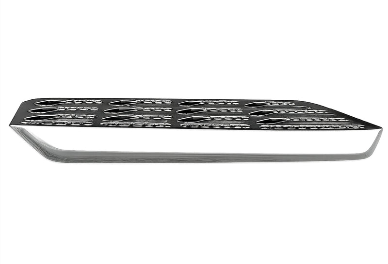 Upper and Lower Front Steps Fairing Footstep Set 2025+ Volvo VN VNL New
