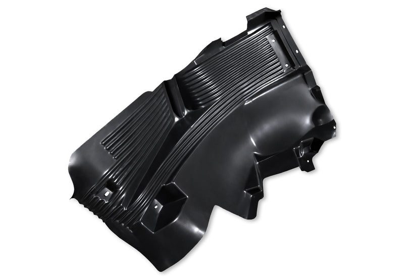 Front Inner Fender Splash Shield Passenger Volvo VNL 300 430 630 670 730 780
