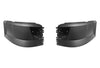 Bumper Plastic with Fog Hole Set 2004-2015 Volvo VNL