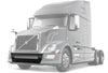 Center Middle Bumper Plastic 2004-2015 Volvo VNL