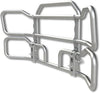 Grille Deer Guard Chrome (No Fog, only Steel Bumper) 2018+ Mack Anthem