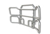 Front Grille Guard Chrome 2022+ Kenworth T680 Next Gen