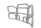 Front Grille Guard Chrome 2022+ Peterbilt 579 New