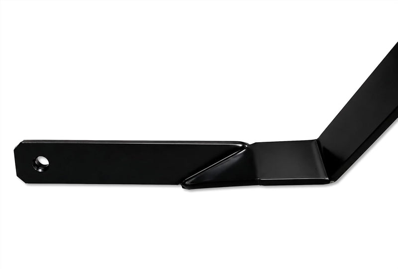 Rear Fender Mudflap Splash Shield Bracket Passenger 2018-2024 Volvo VNL