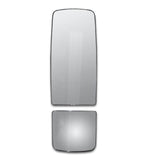 Small Lower and Big Door Mirror 2004-2023 Volvo VNL