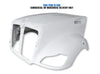 Hood Fiberglass 2013-2021 Kenworth T680
