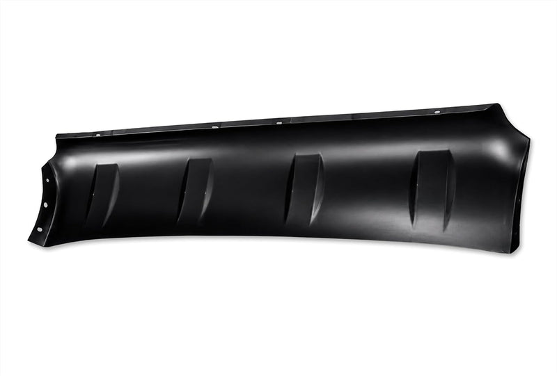 Central Bumper Air Flow Deflector Spoiler 2018+ Volvo VNR