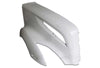 Hood Fender Fiberglass with Set accessories Passenger 2018+ Volvo VNL