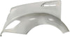 Hood Fender Fiberglass with Set accessories Driver 2012-2021 Kenworth T680