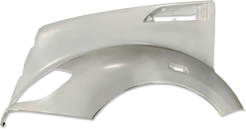 Hood Fender Fiberglass with Set accessories Driver 2012-2021 Kenworth T680