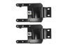 Upper & Lower Cab Fairing Support Brackets with Hinges Full Set Passenger 2025 2026 Volvo VNL New