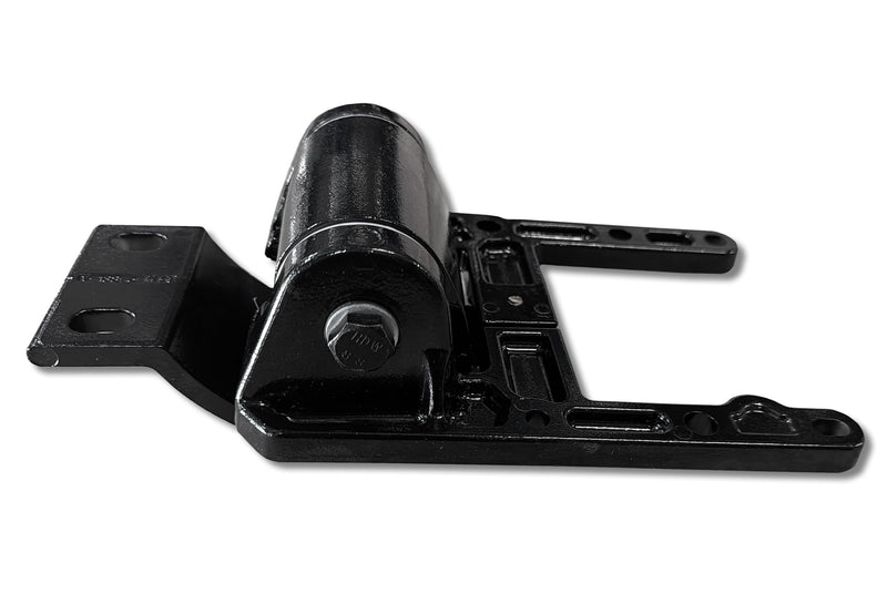 Lower Wind Cab Fairing Bracket Hinge Driver 2025 2026 Volvo VNL New