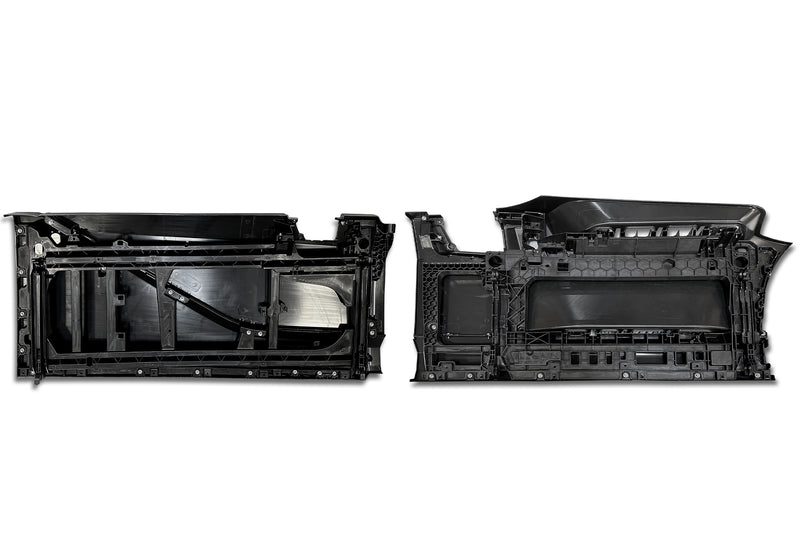 Front & Rear Fairing Panels with Brackets and Steps Full Set Driver2025+ Volvo VNL New