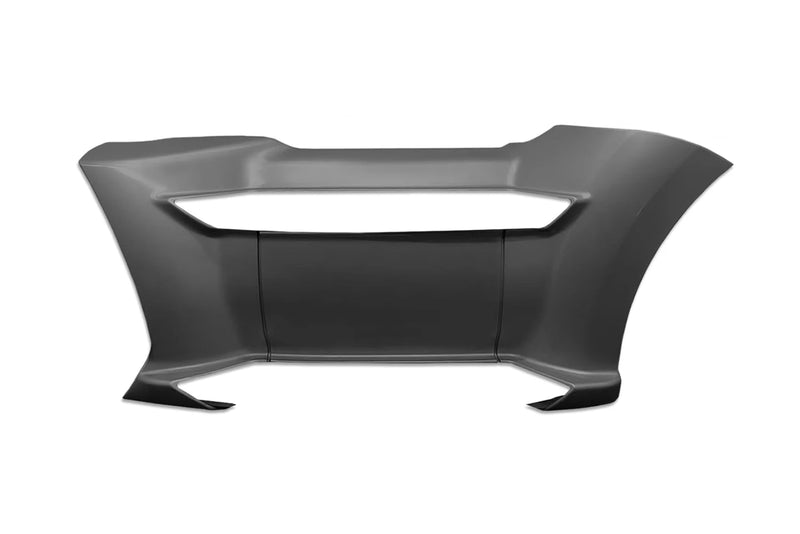 Front and Rear Fairing Panels 69" Passenger Set Kenworth T680