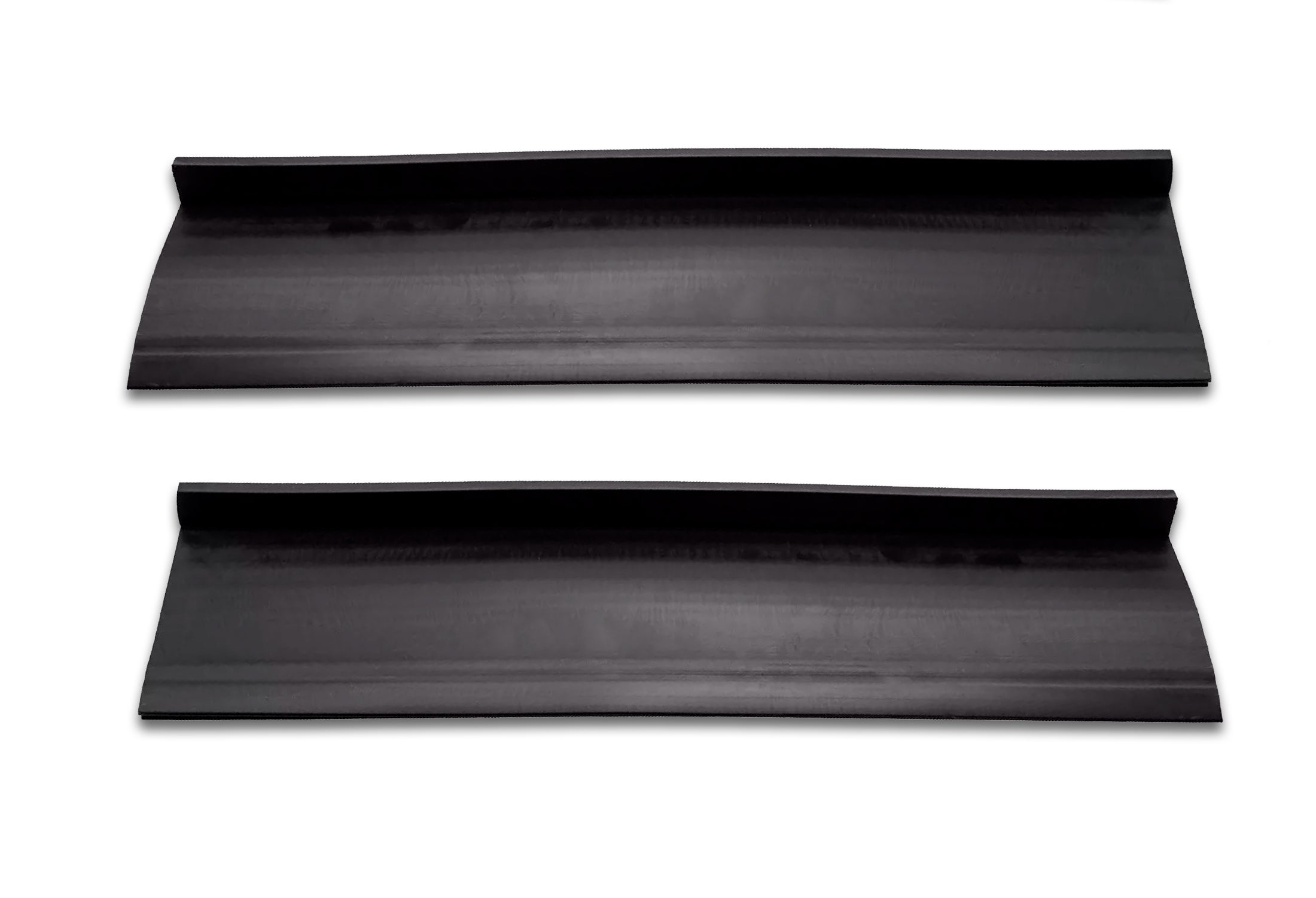 KOZAK Plastic Front Step Fairing (Right Passenger Side) With