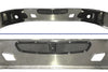 14" Bumper Chrome Steel and Metal Mounting Brackets Kenworth T660