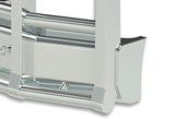 Grille Deer Bumper Herd Defender Guard 2008-2022 Peterbilt 367 SBA