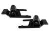Lower Wind Cab Fairing Bracket Hinges Set 2025 2026 Volvo VNL New