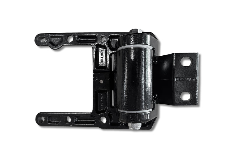 Lower Wind Cab Fairing Bracket Hinge Driver 2025 2026 Volvo VNL New