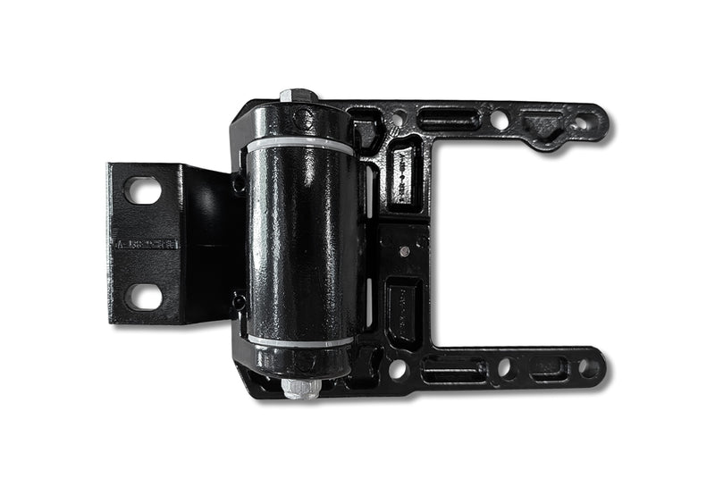 Lower Wind Cab Fairing Bracket Hinge Passenger 2025 2026 Volvo VNL New