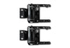 Lower Wind Cab Fairing Brackets Hinge 2 Pcs Set Passenger 2025 2026 Volvo VNL New