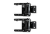 Lower Wind Cab Fairing Brackets Hinge 2 Pcs Set Driver 2025 2026 Volvo VNL New