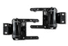 Lower Wind Cab Fairing Bracket Hinges Set 2025 2026 Volvo VNL New