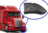 Air Dam Bumper Cover Driver 2022+ Peterbilt 579