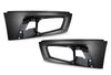Bumper Corners, End Caps, Bezels and Fogs Lamp Set 2025+ Volvo VNL New