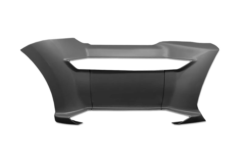 Front and Rear Fairing Panels 80" Driver Set KW T680