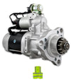 39MT Starter 12V 7.3kW 11T CW Rotatable SAE 3 8200308