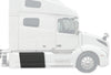 Middle Side Fairing Panel Passenger 2018-2024 Volvo VNL