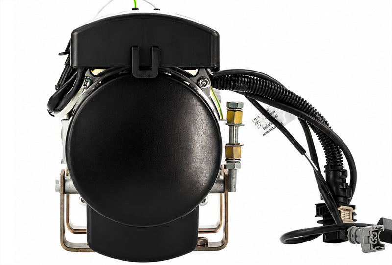 AUTOTERM (Planar) Flow 14D-5260 Diesel Coolant Heater 12V 15kW with PU-28