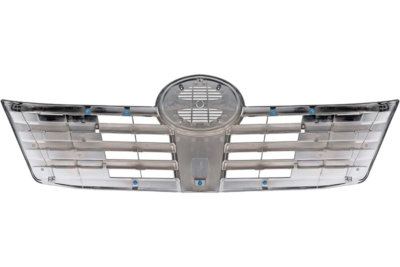 Grille Chrome 2005-2010 Hino 238 258 268 338