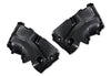 Front Inner Fenders Splash Shield Set Volvo VNL 300 430 630 670 730 780